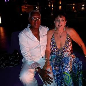 Meet your Posher, Sandra